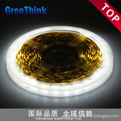 12V SMD5730 30leds IP33 Led Strip Lights